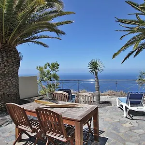 Moijama El Drago Ferienhaus