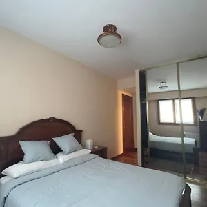 En La Costa Apartamento Lekeitio