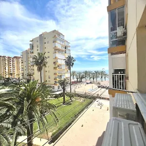 Rio De Janeiro Front Apartamento Algarrobo Costa