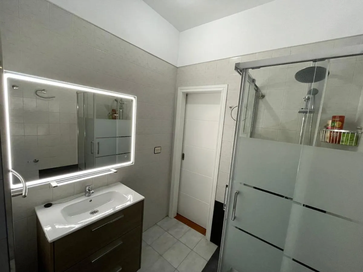 Candelaria Vacaciones Centro, Playa 20 Metros, In Center Holidays Beach At 20 Meters