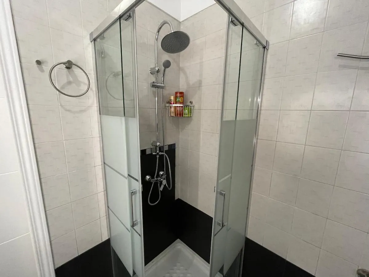Candelaria Vacaciones Centro, Playa 20 Metros, In Center Holidays Beach At 20 Meters Apartment